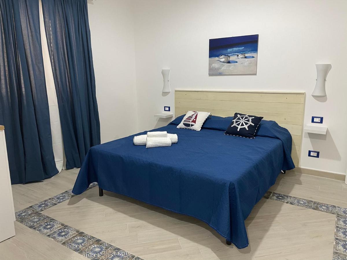 Bed and breakfast La Casetta Di Mavi